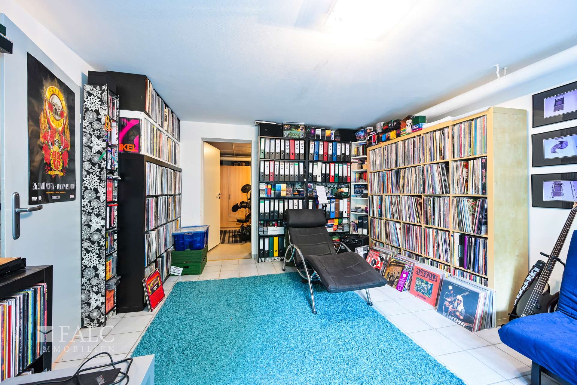 UG Büro